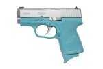 Robin Egg Blue PM9-L