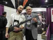 McMillan CS5, Chiappa Zombie Blaster, Lyman, More ...