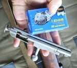 Prepping 101: Cheap Firepower - This is My Rifle