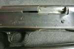 John Moses Browning’s Old School Humpback Auto 5s