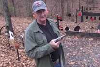 Charter Arms .44 Special Bulldog