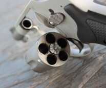 Don't Snub the Snub-Nose: Smith & Wesson Review