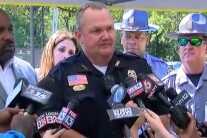 Delta State University Shooter On The Loose, Driving Car Of Slain Girlfriend