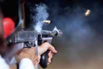 FBI’s Norfolk Office Still Rocking 75-Year-Old Tommy Guns