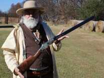 The Henry Original--New Old Gun Review