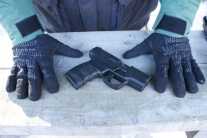 We Shoot the New Walther PPS M2--New Gun Review