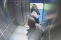 Female Victim Speaks Out After Shooting Attacker in Throat