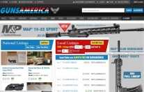 Local Sales Are NOW Always FREE on GunsAmerica