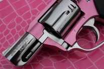 Mother's Day is Coming--Chic Lady for your Mom?