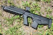 Kel-Tec RDB Review--America's 5.56 Bullpup