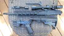 Mossberg MMR AR-15 New M-Lok & Sub MOA - Full Review
