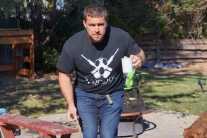 Clay: Three Ways to Practice One-Handed Reloads