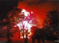 Gun Safe Buying Guide: Part 4—Fireproofing Your Gun Safe