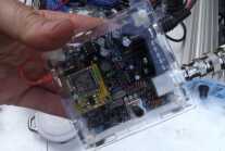 Prepping 101: 150 Mile Walkie Talkie Ham Radios Send Morse from Phone - $50