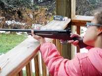 Savage Rascal Rebate: Save Some Cash on Ultimate Youth Starter Rifle!