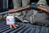 A Sub-$700 Over-Under Shotgun? The Stevens 555—Full Review.