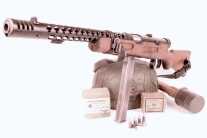 The Best SMG of WWII? Beretta’s Model 38 9mm