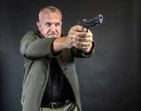 Gunfight Science: Surviving A CQB Assault