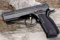 The CZ Shadow 2: A 9mm Mag-Dump Machine — Full Review