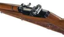 The Best M1 Garand Rifles Sold Auction