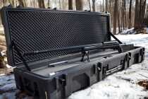 Russians Set New Long Range World Record: 2.6 Miles!