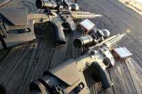 NEW: .224 Valkyrie: A Gas Gun Hot Rod for Long Range Shooters — FULL REVIEW