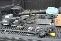 SIG Sauer MCX VIRTUS Long-term Endurance Test: Part 1