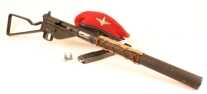 DIY MK IIS Sten Gun: The Ultimate Vintage World War II Homebuilt