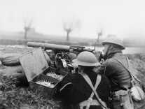 MilSurp: British Infantry Weapons of World War II: The Tools Tommies Used to Beat Back the Bosche