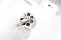 Three-Caliber Wheelgun with Two Cylinders: Taurus 692 —&nbsp;SHOT Show 2018