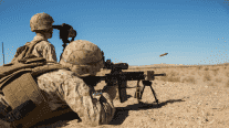 U.S. Marines Double Down and Order Another 15,000 M27 IARs from Heckler & Koch