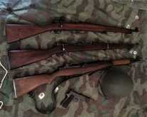 The Guns of D-Day - June 6th, 1944