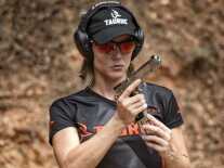 Shooting the Taurus USA 2018 Product Lineup