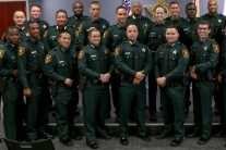 Florida Sheriff Creates 5-Man Confiscation Squad to Handle Numerous 'Red Flag' Protection Orders