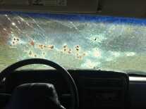 Is Your Car Cover or Concealment? High Threat Vehicle Engagements with 88 Tactical