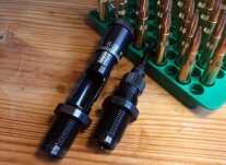 Maximize Your Accuracy with the RCBS Competition Die Set