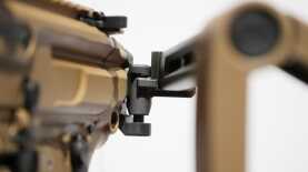 SIG MCX Rattler Canebrake: It's Suppressor Ready! - SHOT Show 2019