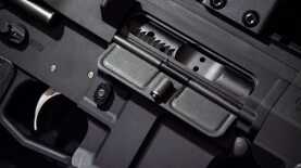 Maxim Defense's New PDX Rifle is Only 18 Inches Long - SHOT Show 2019