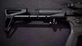 Maxim Defense's New PDX Rifle is Only 18 Inches Long - SHOT Show 2019