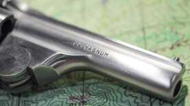 North American Arms's Two Updated .22 Mag Revolvers - SHOT Show 2019