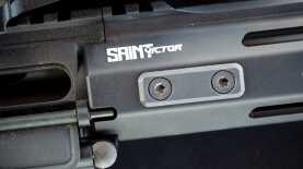 Classic Approach w/ Modern Styling: Springfield's Saint Victor - SHOT Show 2019