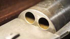 Be A Texas Ranger, Get this 1847 Walker Reproduction from Cimarron! - SHOT Show 2019