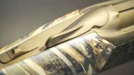 Browning's New Cynergy Over/Under - SHOT Show 2019