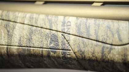 Browning's New Cynergy Over/Under - SHOT Show 2019