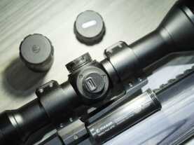 Pulsar's Thermion XM50: Thermal Imaging From a Mile Away - SHOT Show 2019