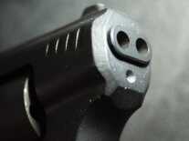 The S333 Volleyfire Thunderstruck Offers A Curtain of Protection In .22 WMR - MSRP: $369