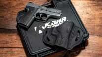 Kahr Celebrating 25 Years of Concealed Carry with Commemorative K9