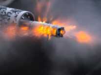 What's The Deal With Muzzle Brakes? Unique AR's ROOK