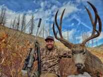 The Most Accurate Ultralight Rifle: Seekins HAVAK ELEMENT