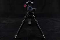 The Ultimate 3 Gun Rifle - Part 3